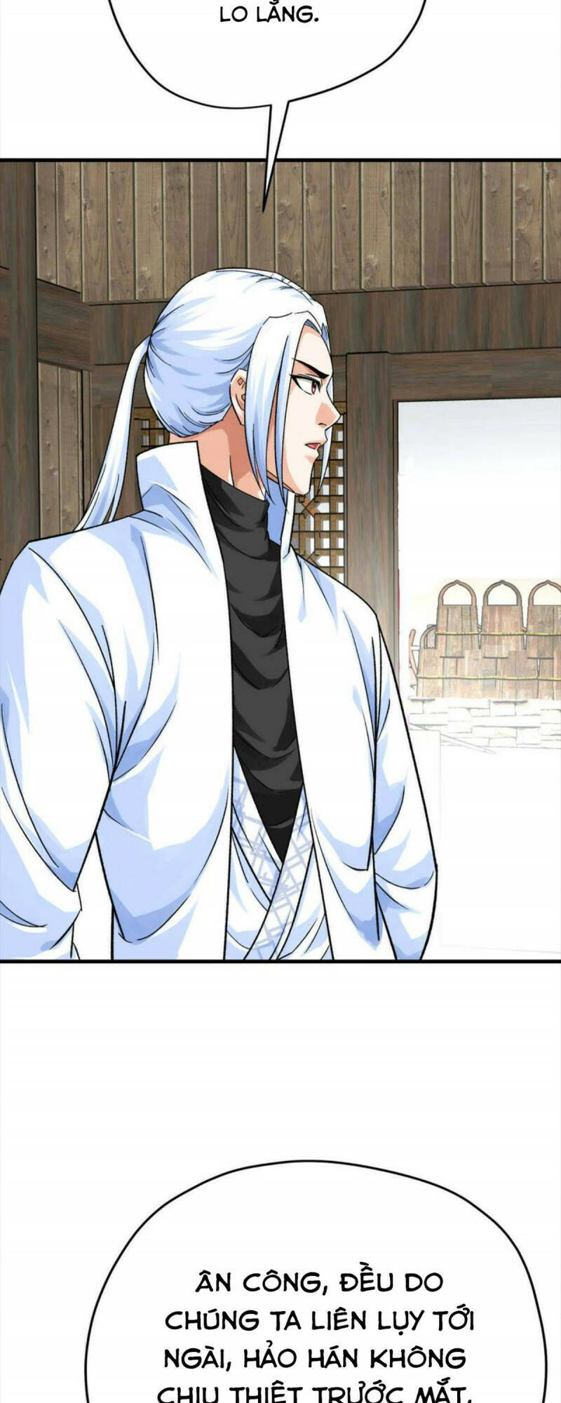 Trọng Sinh Ta Là Đại Thiên Thần Chap 205 - Next Chap 206