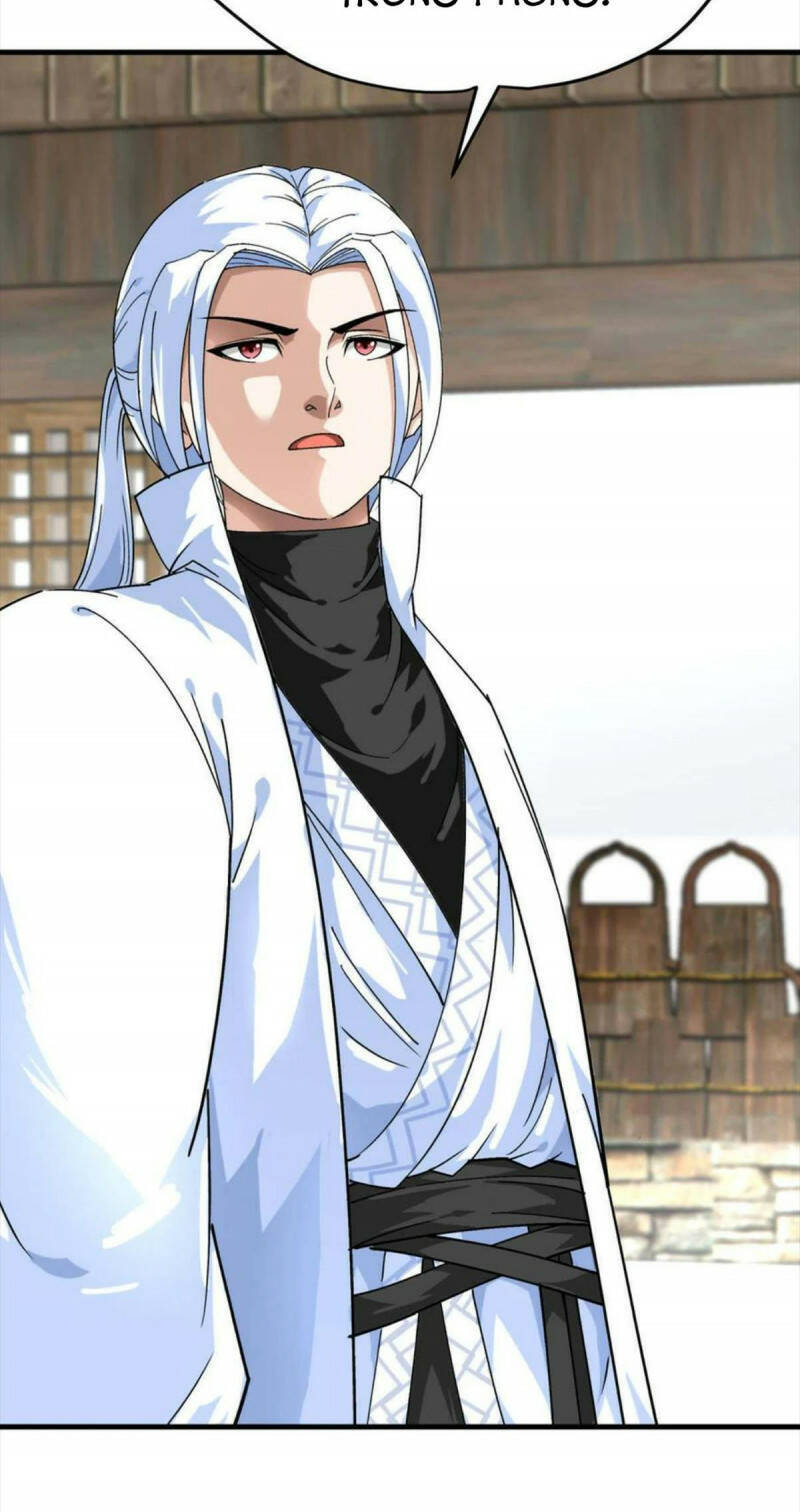 Trọng Sinh Ta Là Đại Thiên Thần Chap 205 - Next Chap 206