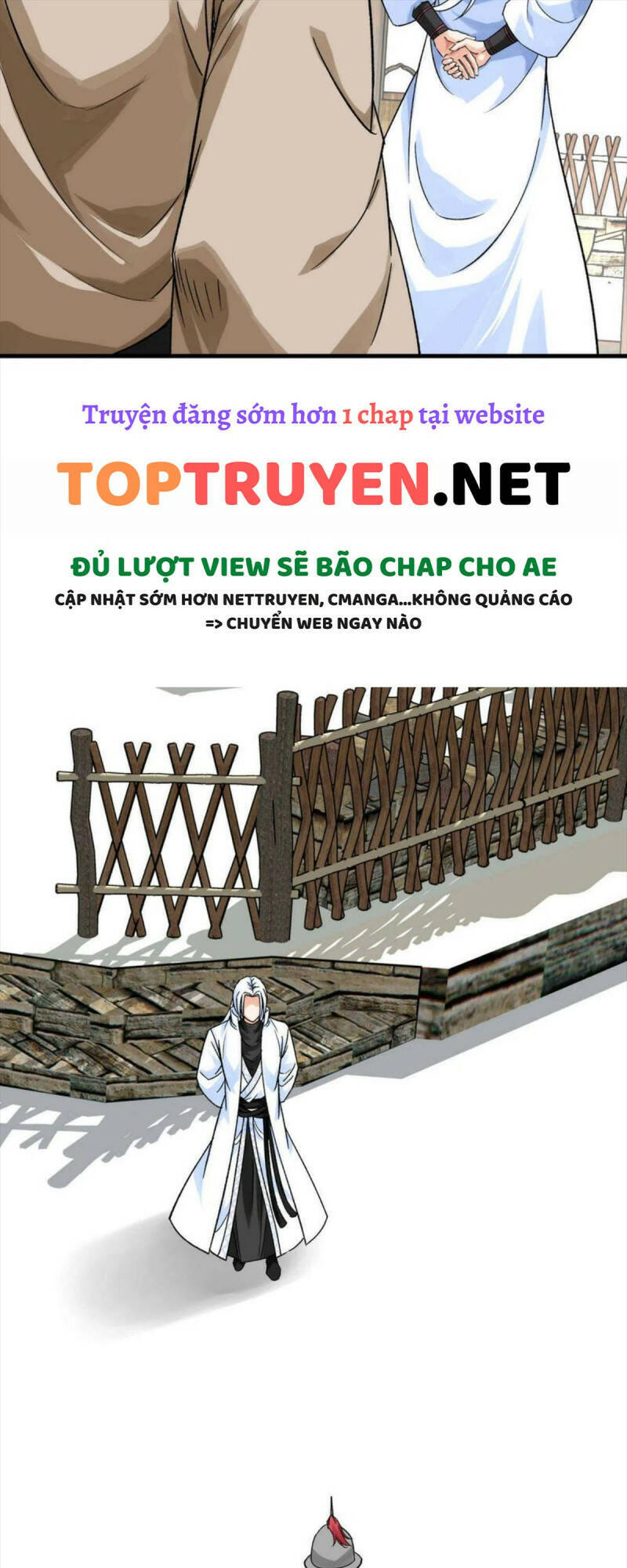 Trọng Sinh Ta Là Đại Thiên Thần Chap 205 - Next Chap 206