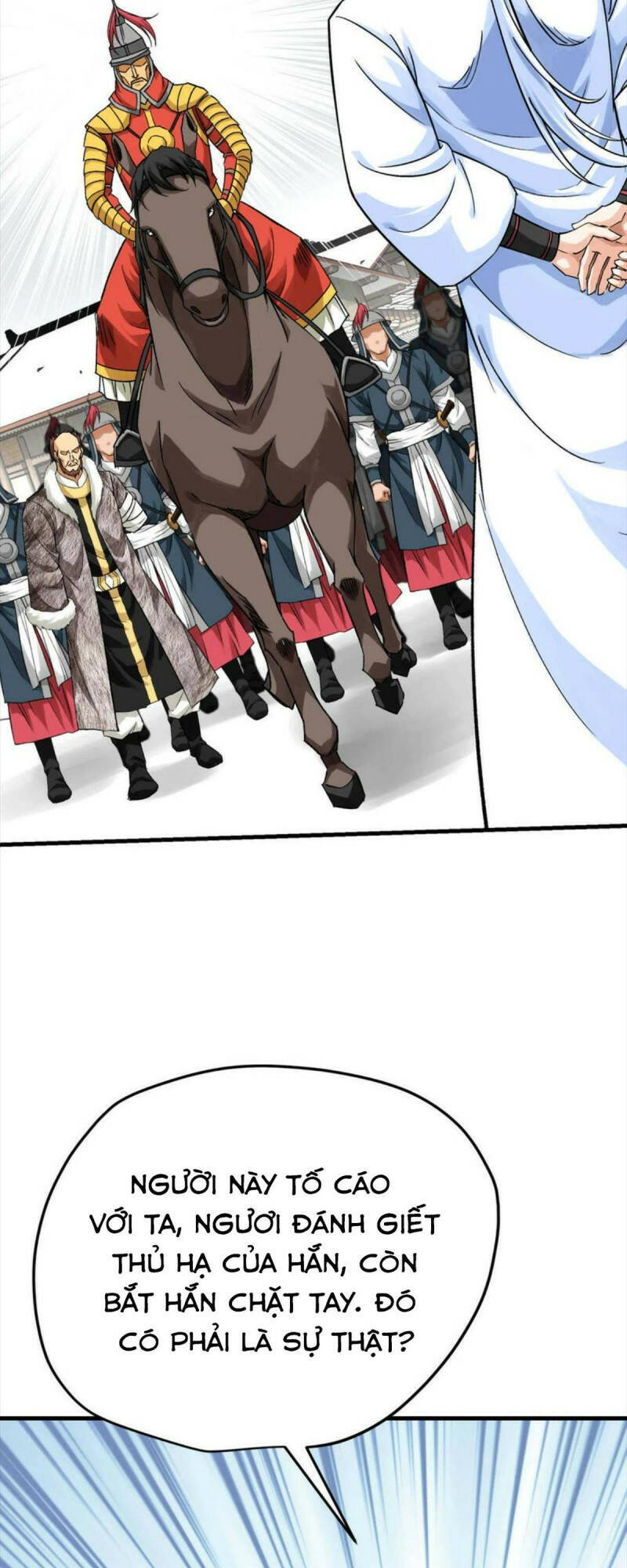 Trọng Sinh Ta Là Đại Thiên Thần Chap 205 - Next Chap 206