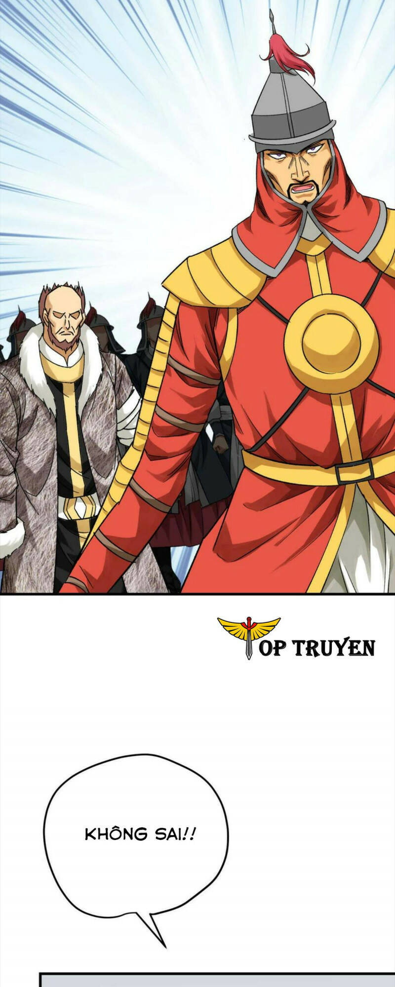 Trọng Sinh Ta Là Đại Thiên Thần Chap 205 - Next Chap 206