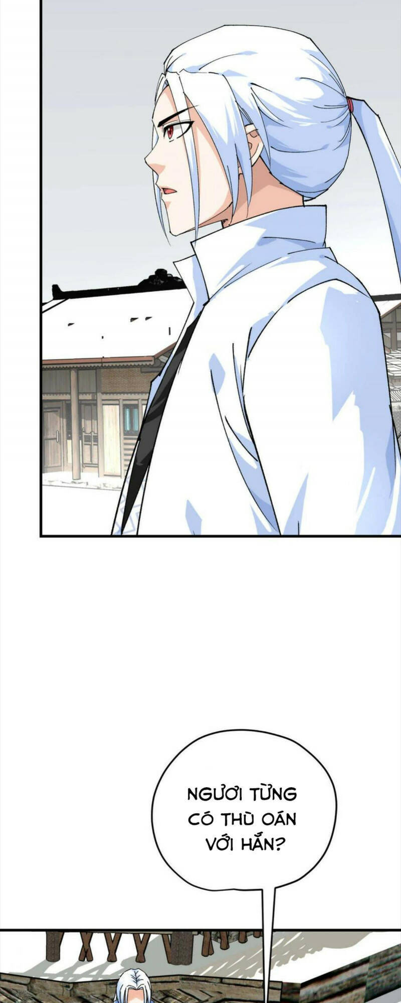 Trọng Sinh Ta Là Đại Thiên Thần Chap 205 - Next Chap 206