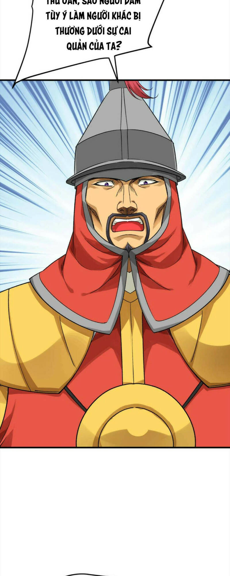 Trọng Sinh Ta Là Đại Thiên Thần Chap 205 - Next Chap 206