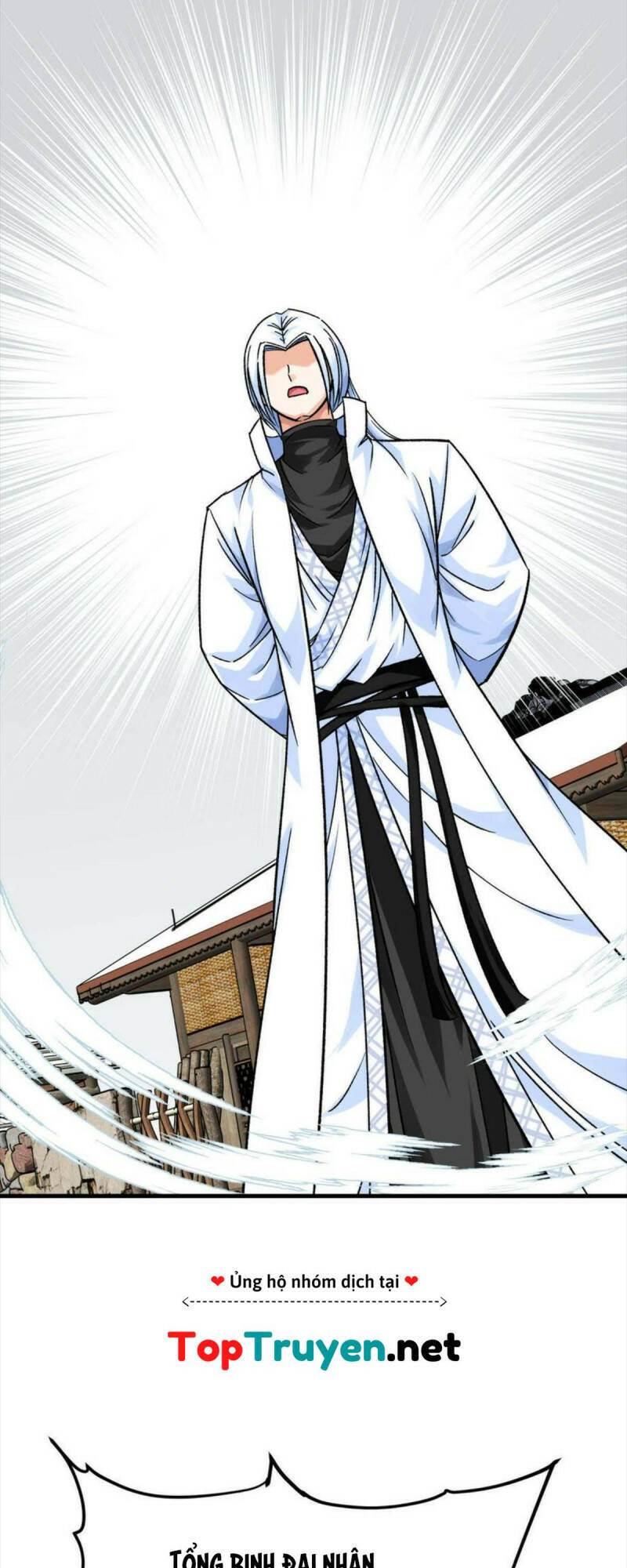Trọng Sinh Ta Là Đại Thiên Thần Chap 205 - Next Chap 206