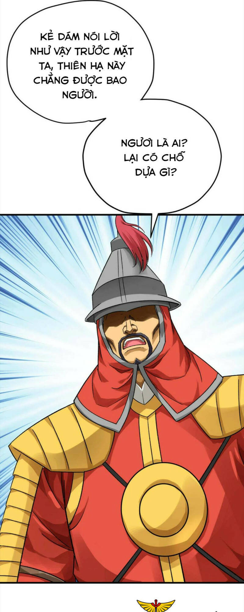 Trọng Sinh Ta Là Đại Thiên Thần Chap 205 - Next Chap 206