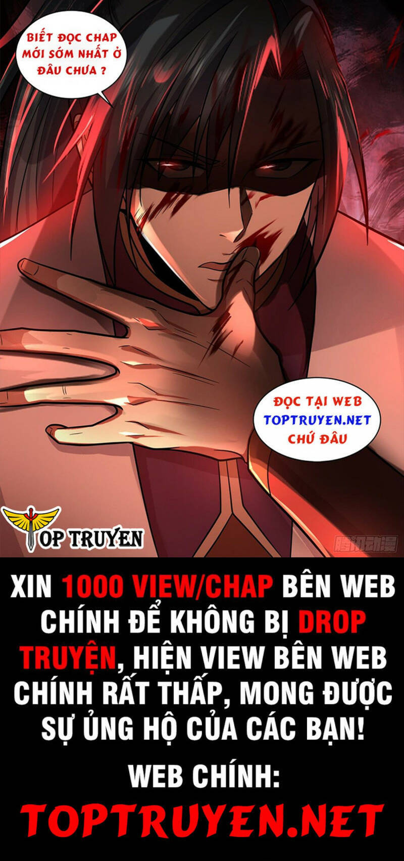 Trọng Sinh Ta Là Đại Thiên Thần Chap 205 - Next Chap 206