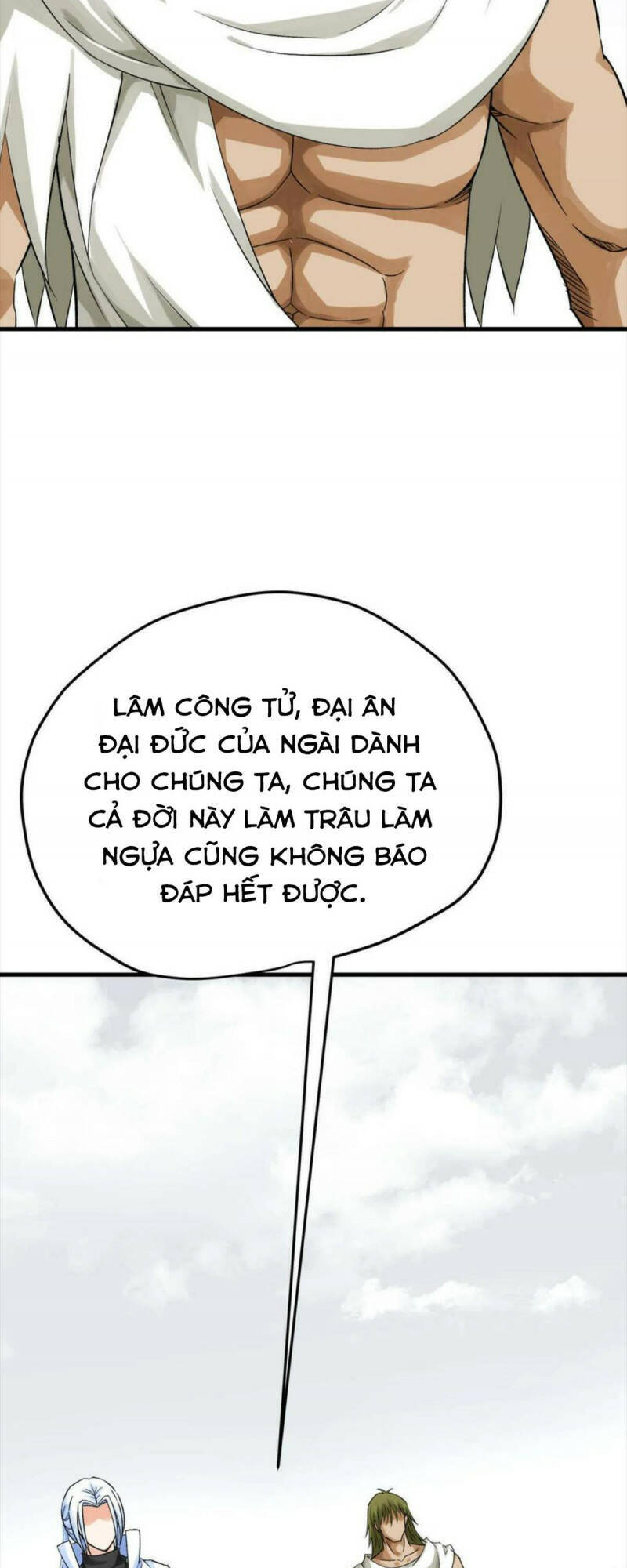Trọng Sinh Ta Là Đại Thiên Thần Chap 205 - Next Chap 206
