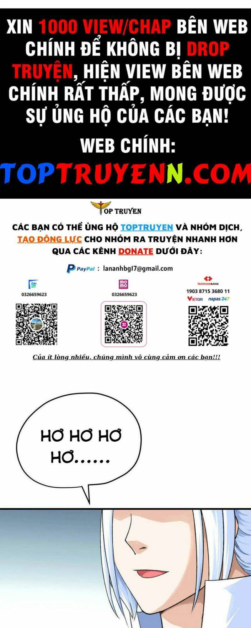 Trọng Sinh Ta Là Đại Thiên Thần Chap 222 - Next Chap 223