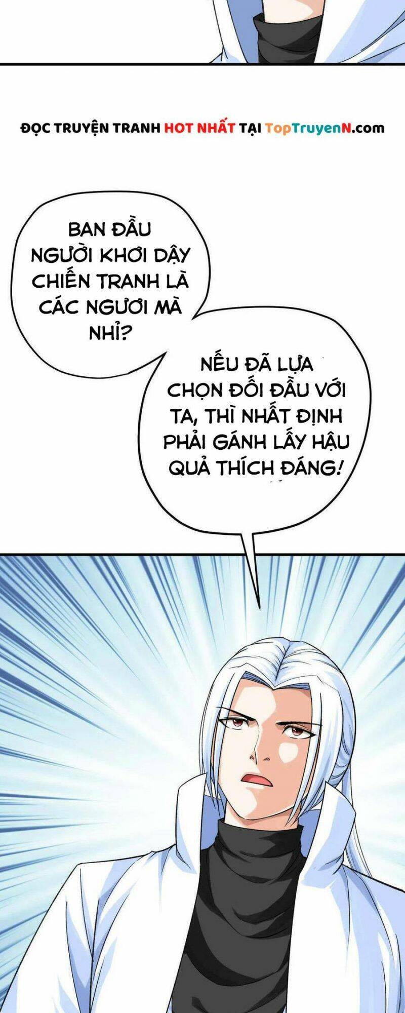 Trọng Sinh Ta Là Đại Thiên Thần Chap 222 - Next Chap 223