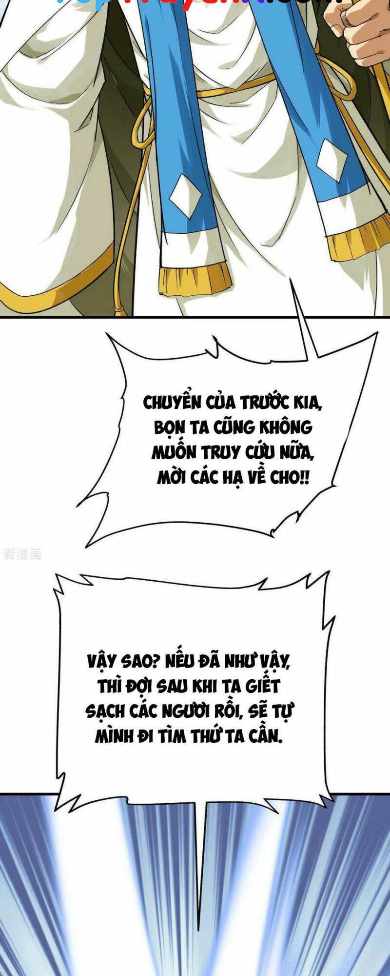 Trọng Sinh Ta Là Đại Thiên Thần Chap 222 - Next Chap 223