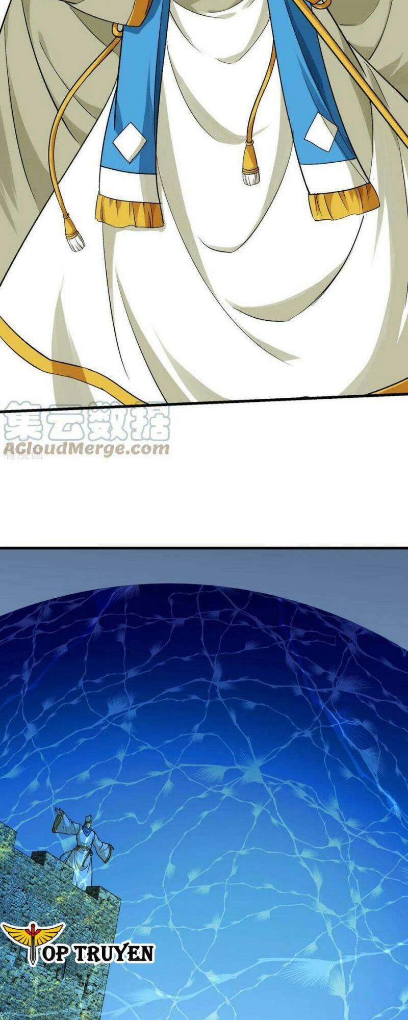 Trọng Sinh Ta Là Đại Thiên Thần Chap 222 - Next Chap 223