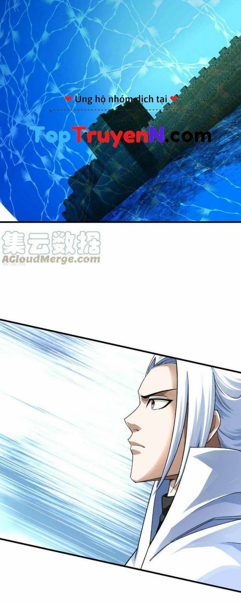 Trọng Sinh Ta Là Đại Thiên Thần Chap 222 - Next Chap 223