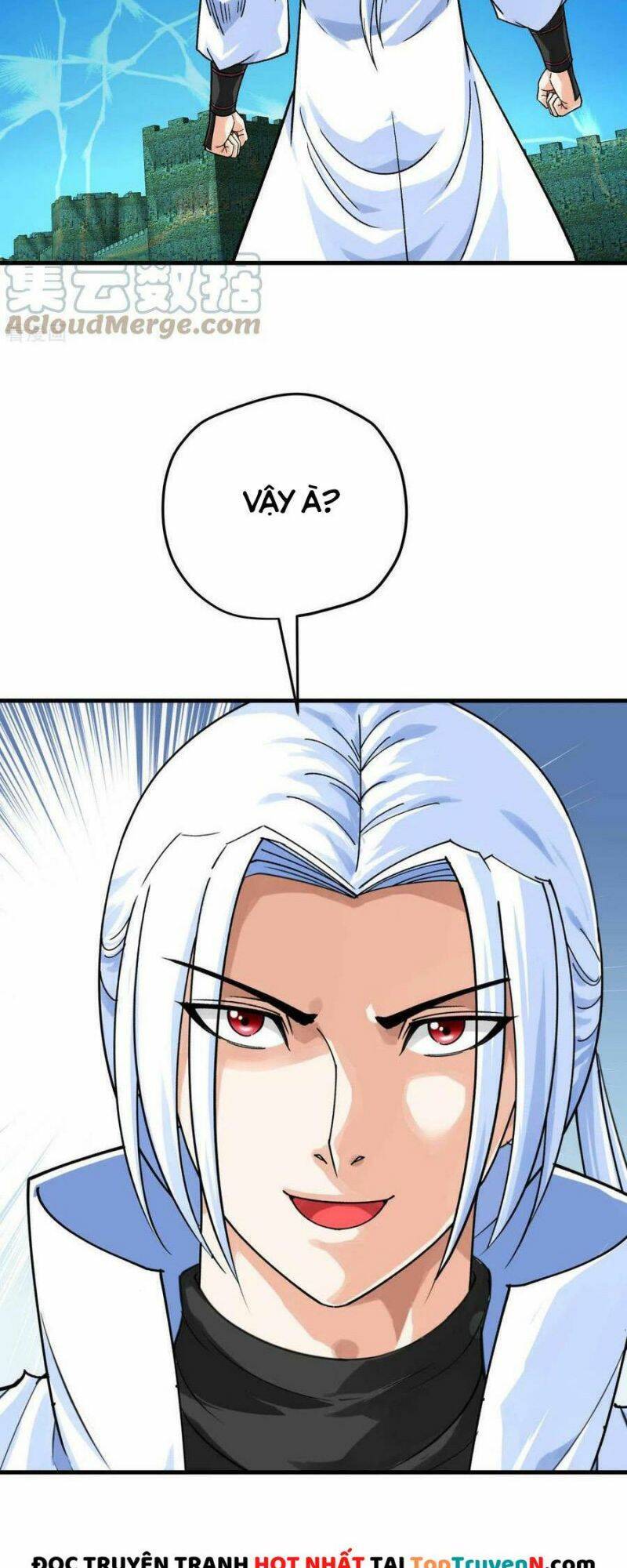 Trọng Sinh Ta Là Đại Thiên Thần Chap 222 - Next Chap 223