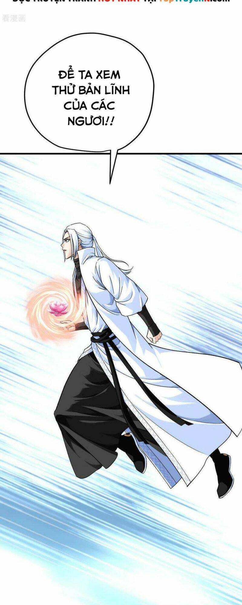 Trọng Sinh Ta Là Đại Thiên Thần Chap 222 - Next Chap 223