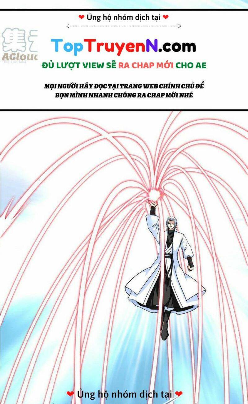 Trọng Sinh Ta Là Đại Thiên Thần Chap 222 - Next Chap 223