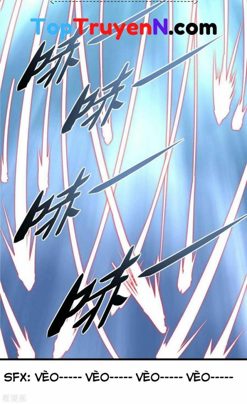 Trọng Sinh Ta Là Đại Thiên Thần Chap 222 - Next Chap 223
