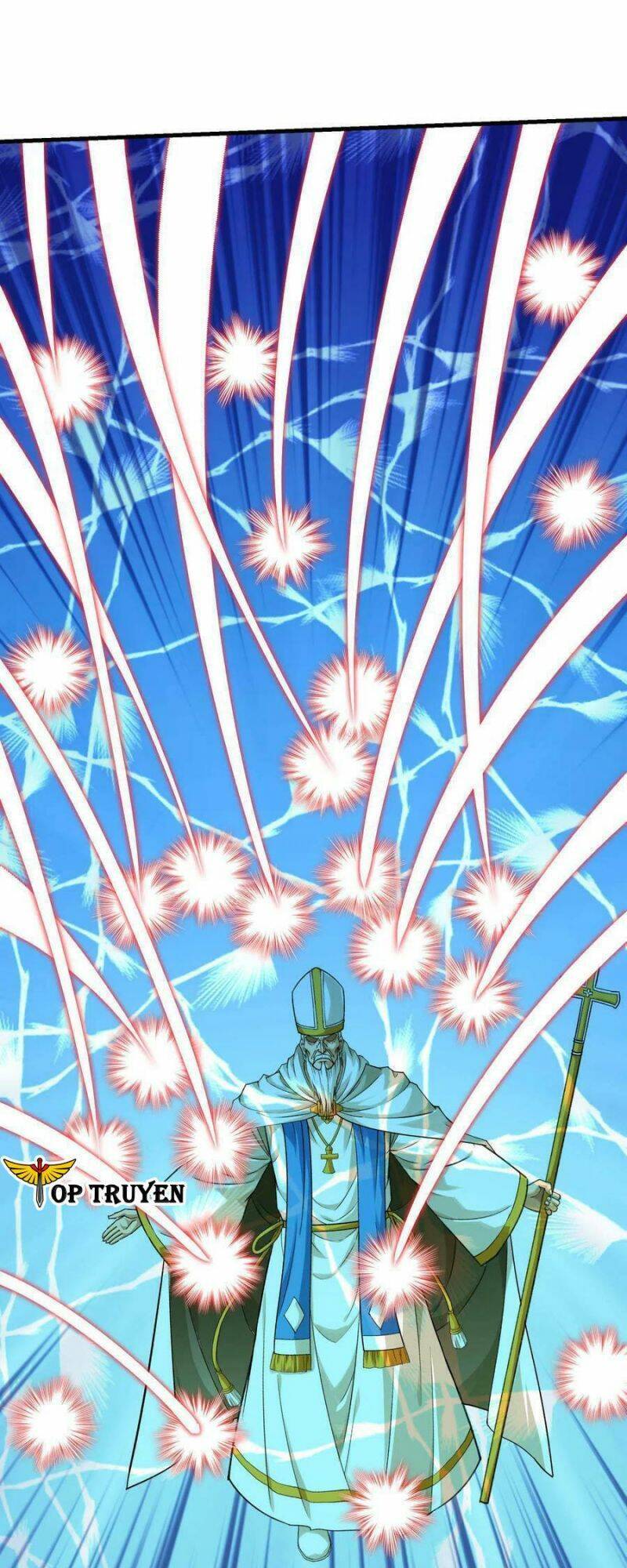 Trọng Sinh Ta Là Đại Thiên Thần Chap 222 - Next Chap 223