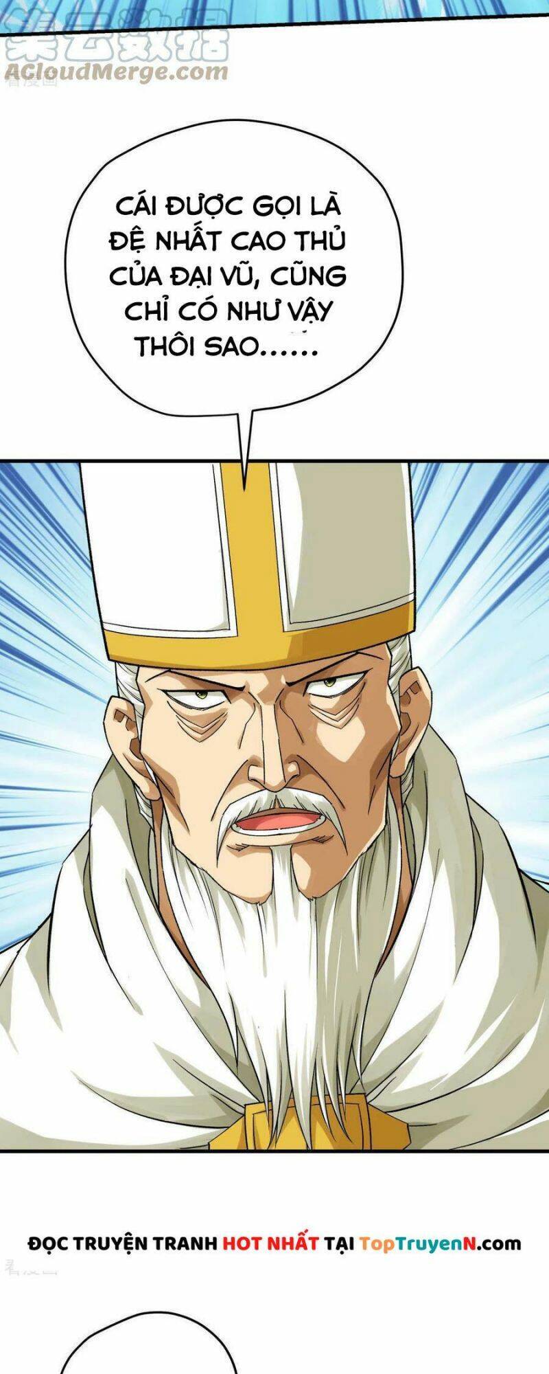 Trọng Sinh Ta Là Đại Thiên Thần Chap 222 - Next Chap 223