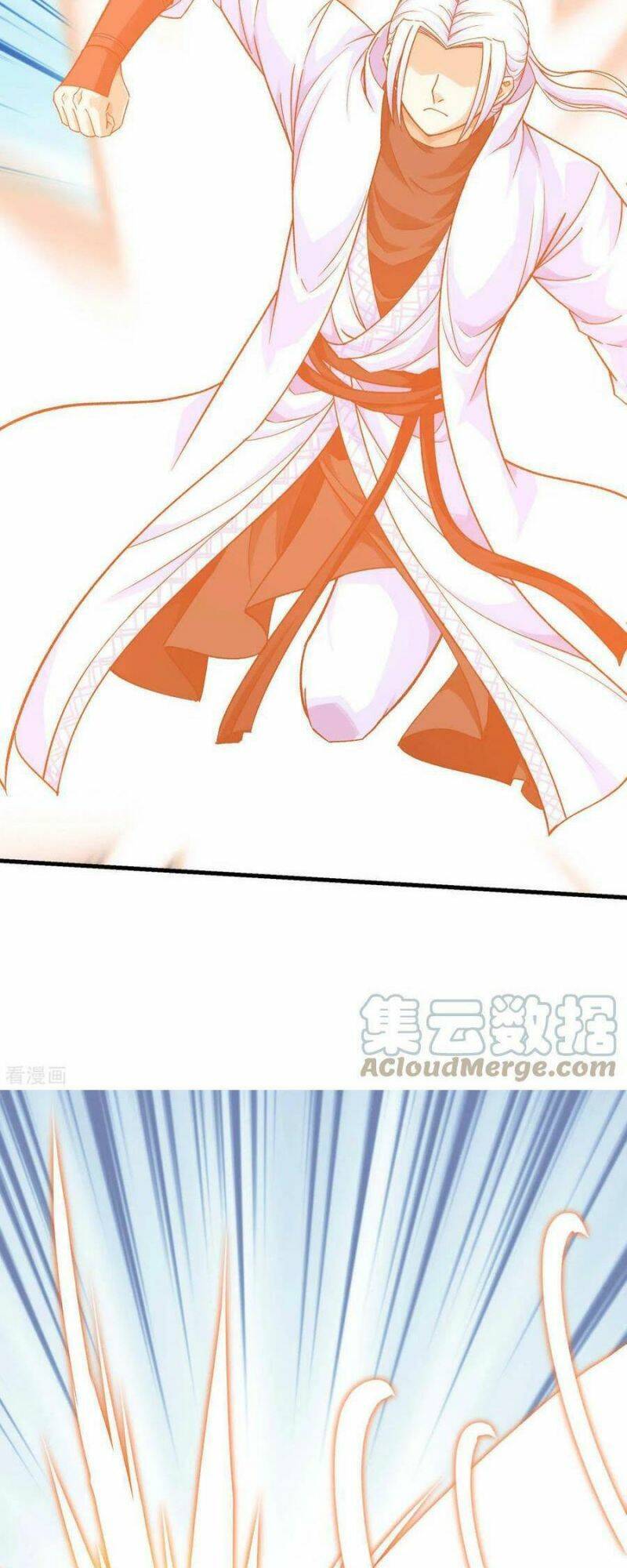 Trọng Sinh Ta Là Đại Thiên Thần Chap 222 - Next Chap 223