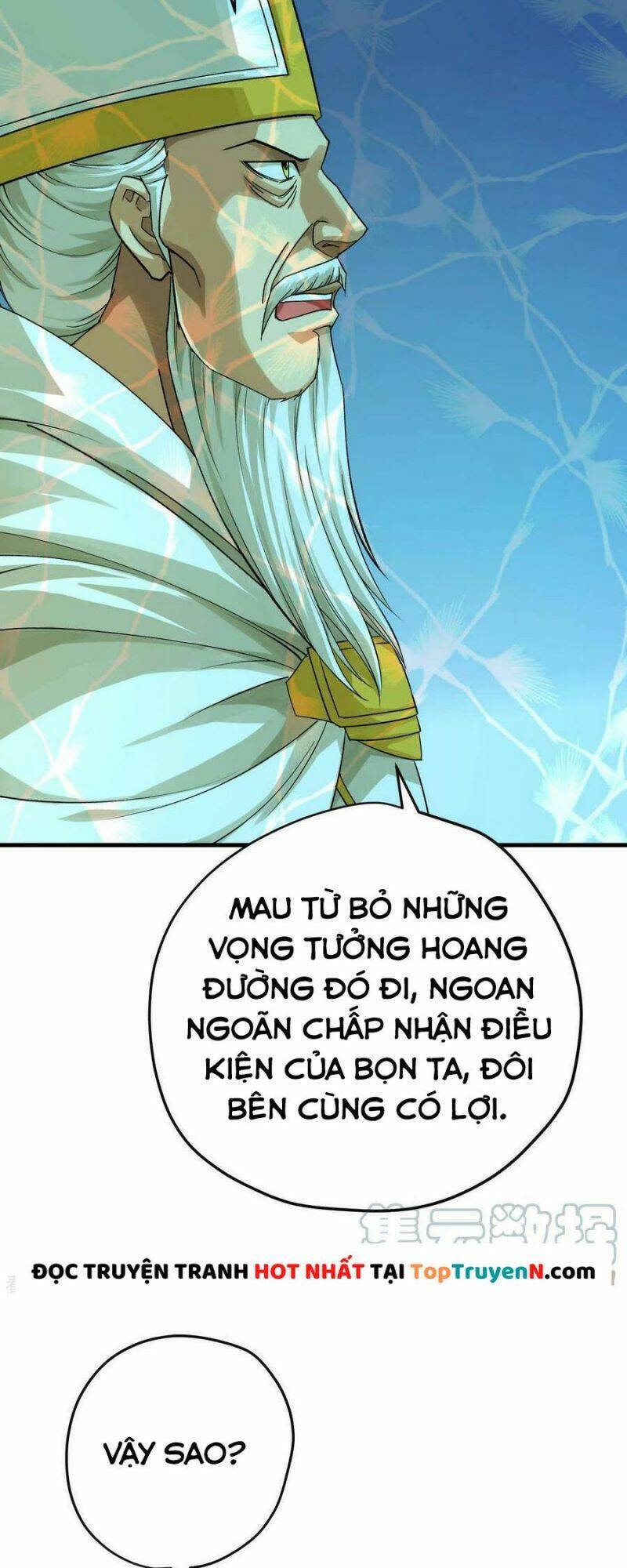 Trọng Sinh Ta Là Đại Thiên Thần Chap 222 - Next Chap 223