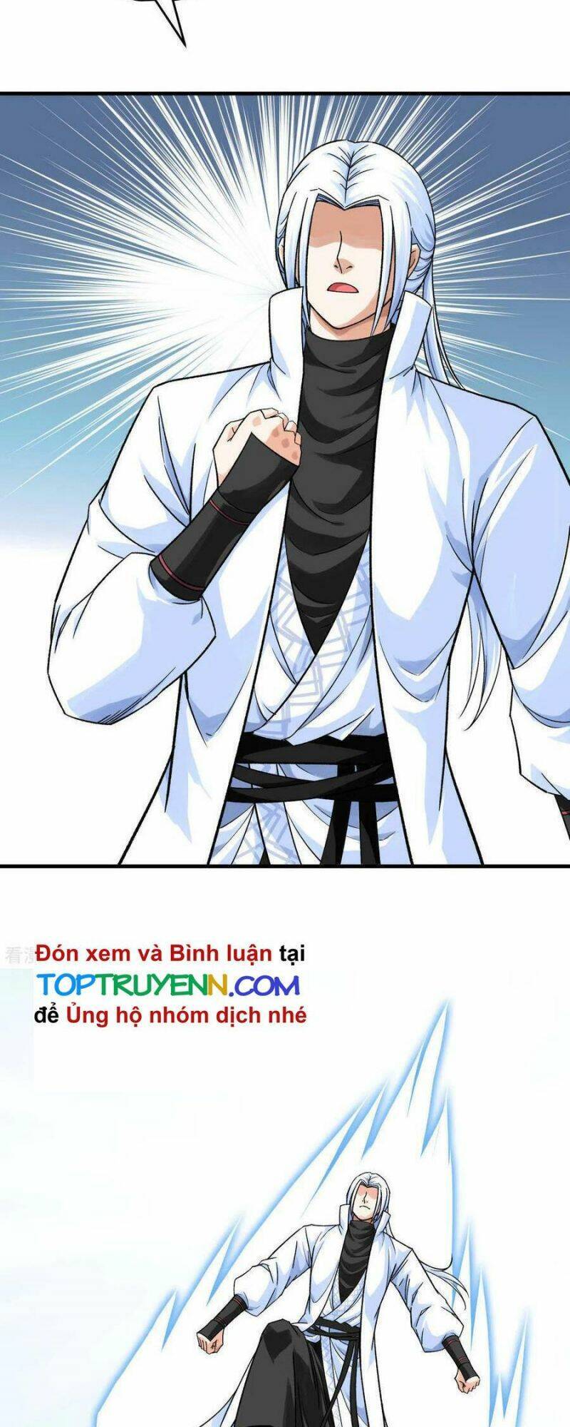 Trọng Sinh Ta Là Đại Thiên Thần Chap 222 - Next Chap 223