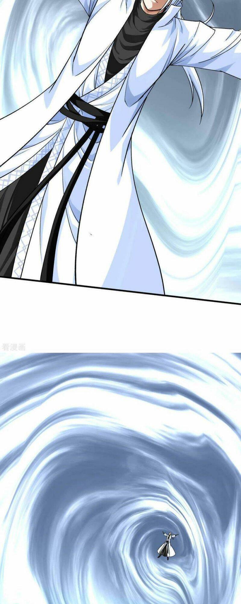 Trọng Sinh Ta Là Đại Thiên Thần Chap 222 - Next Chap 223
