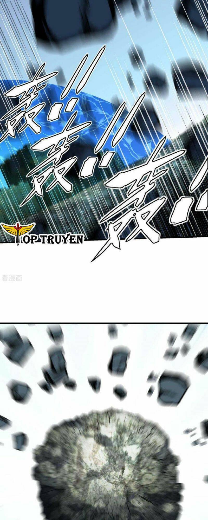 Trọng Sinh Ta Là Đại Thiên Thần Chap 222 - Next Chap 223