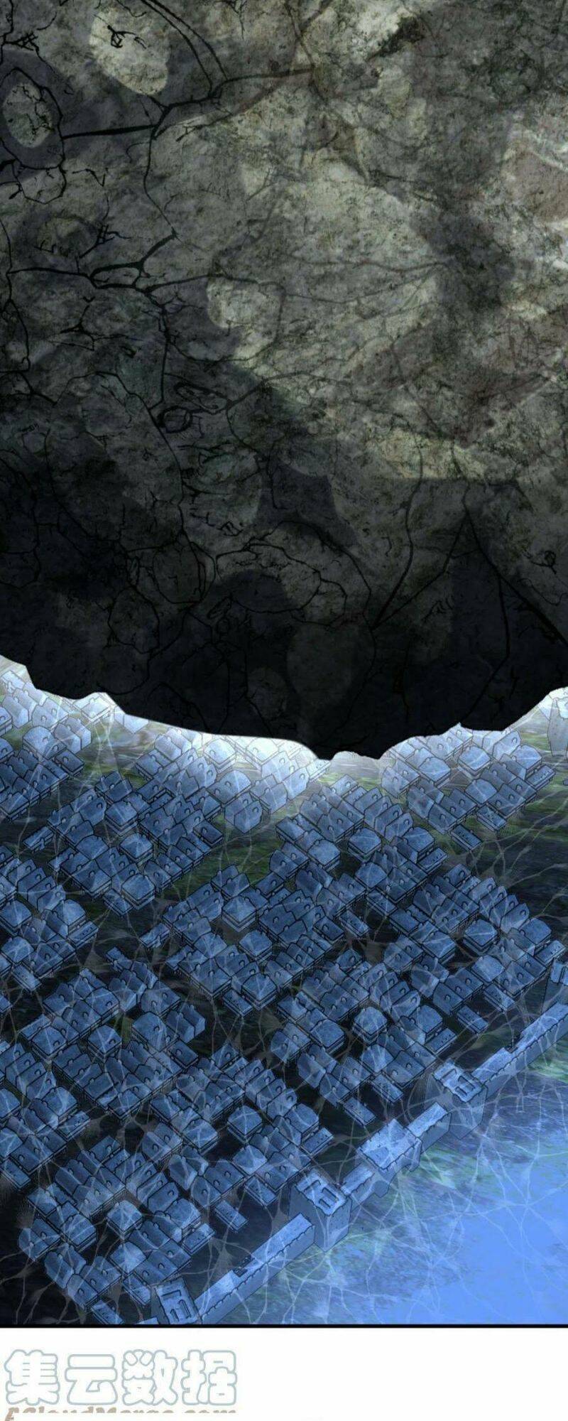 Trọng Sinh Ta Là Đại Thiên Thần Chap 222 - Next Chap 223