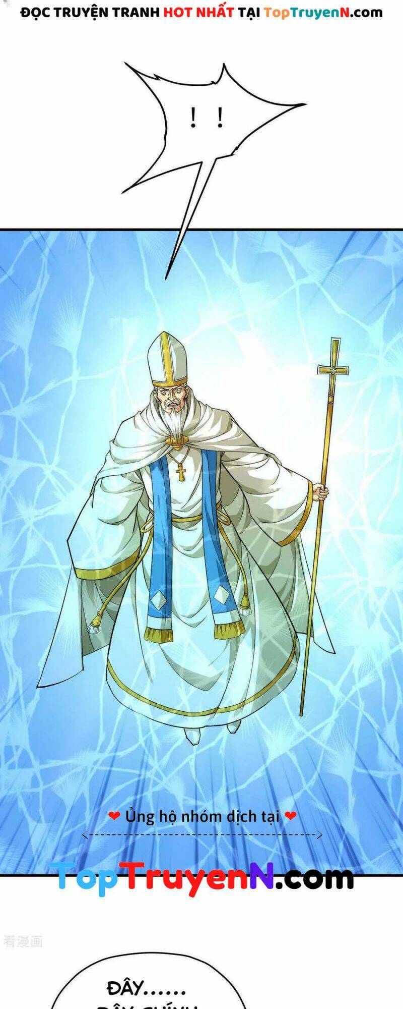 Trọng Sinh Ta Là Đại Thiên Thần Chap 222 - Next Chap 223