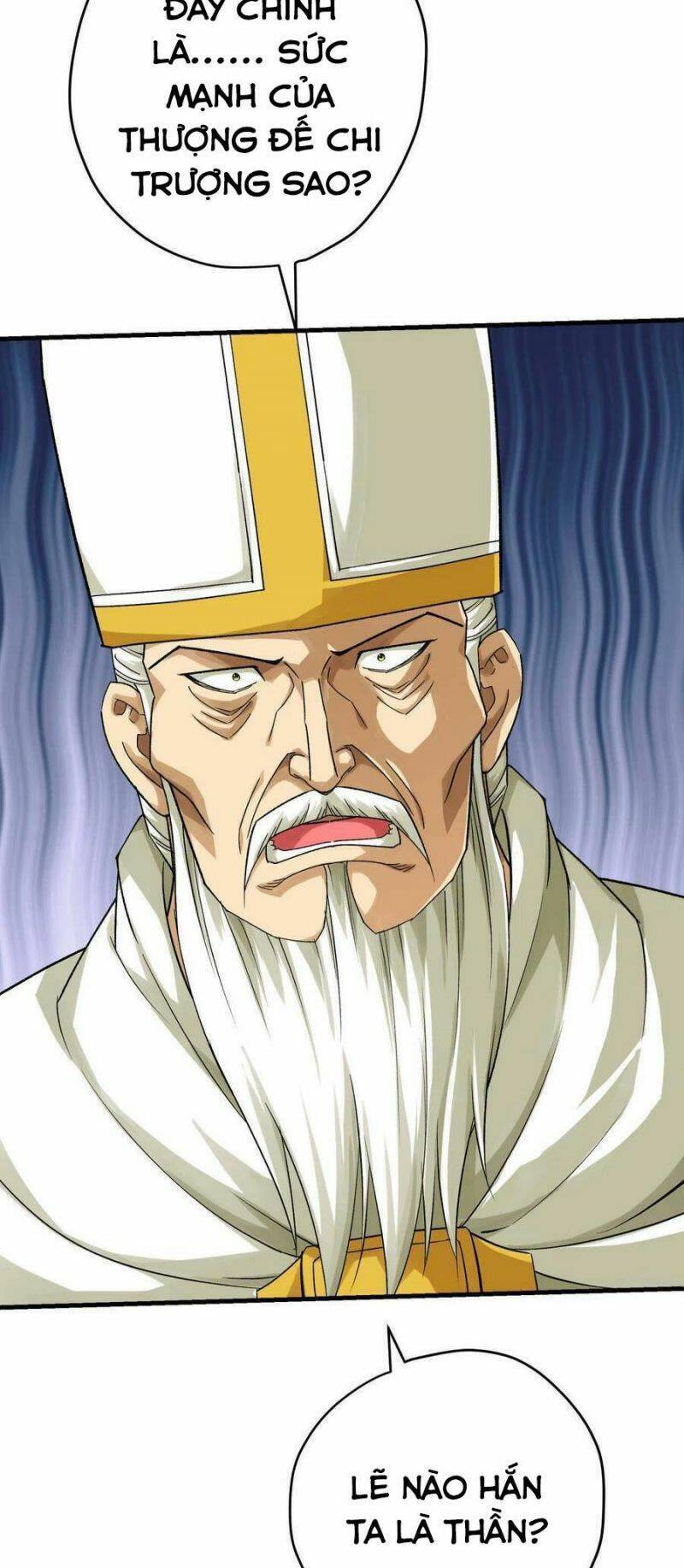 Trọng Sinh Ta Là Đại Thiên Thần Chap 222 - Next Chap 223