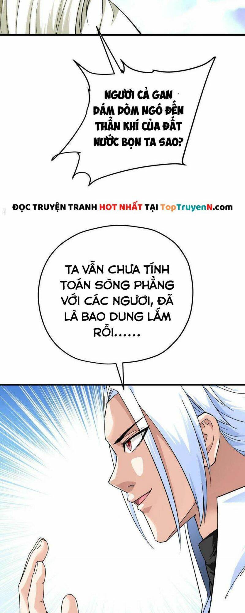Trọng Sinh Ta Là Đại Thiên Thần Chap 222 - Next Chap 223