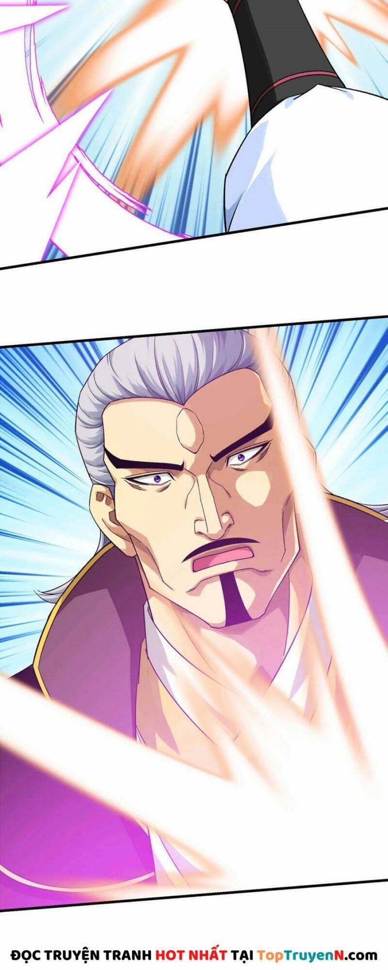 Trọng Sinh Ta Là Đại Thiên Thần Chap 228 - Next Chap 229