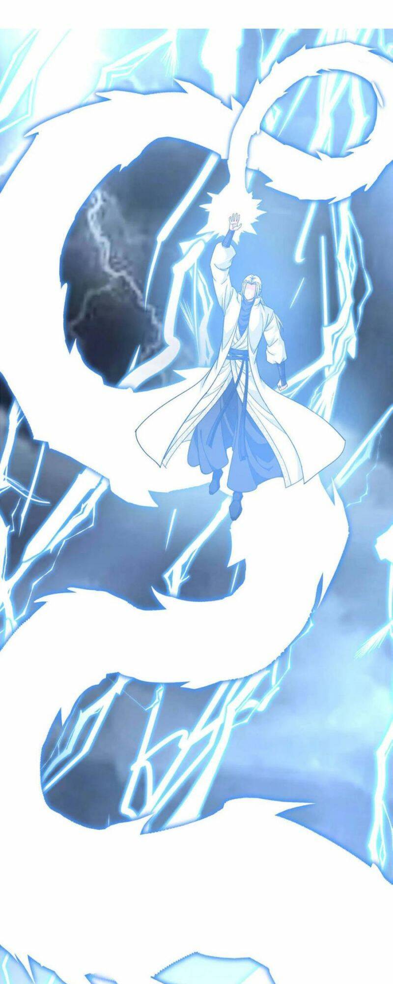 Trọng Sinh Ta Là Đại Thiên Thần Chap 228 - Next Chap 229