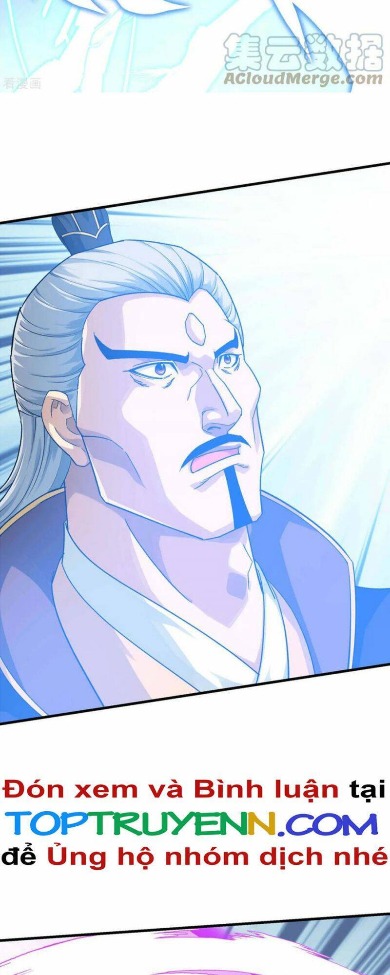 Trọng Sinh Ta Là Đại Thiên Thần Chap 228 - Next Chap 229