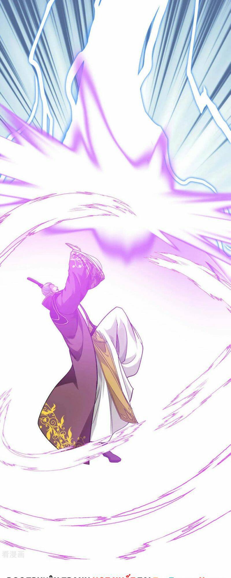 Trọng Sinh Ta Là Đại Thiên Thần Chap 228 - Next Chap 229
