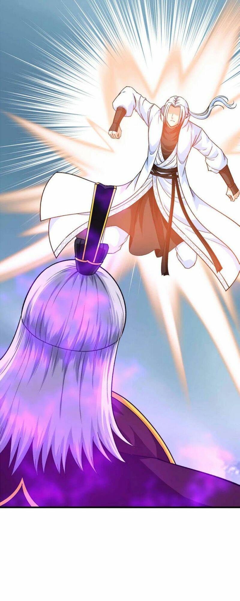 Trọng Sinh Ta Là Đại Thiên Thần Chap 228 - Next Chap 229