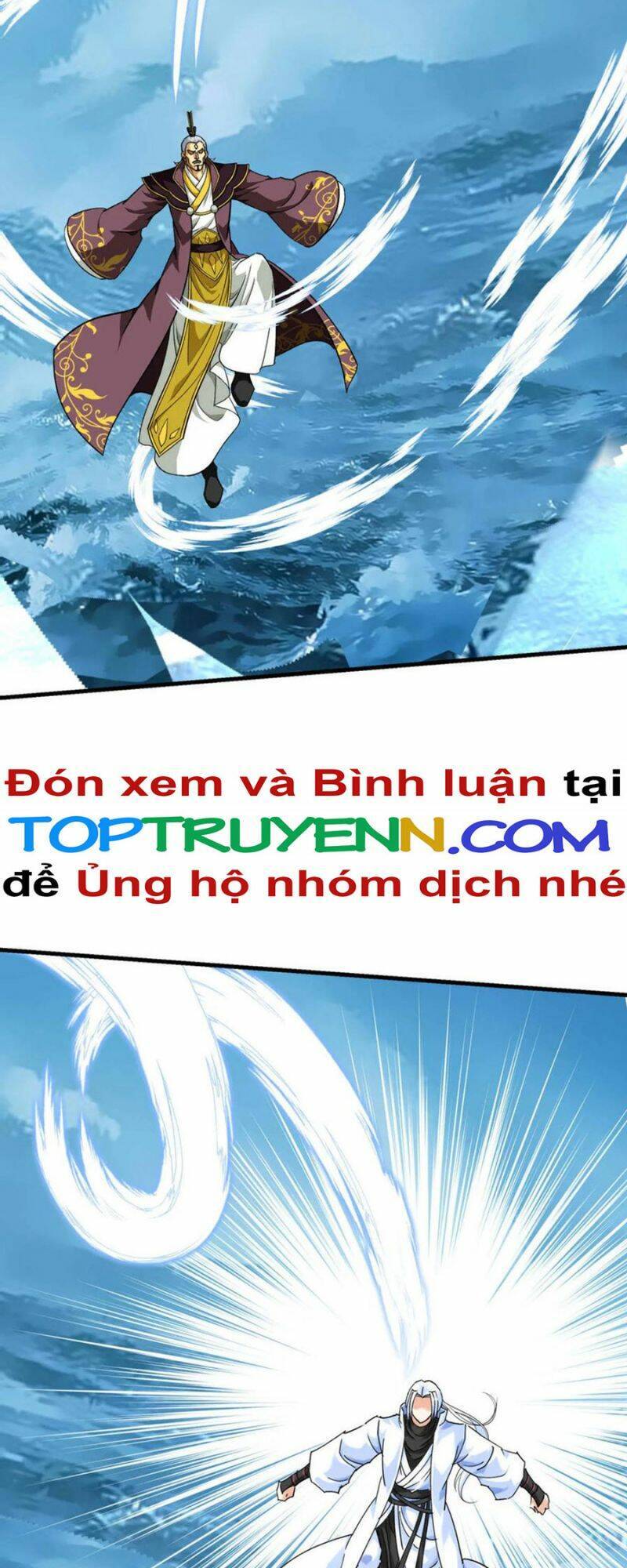 Trọng Sinh Ta Là Đại Thiên Thần Chap 228 - Next Chap 229