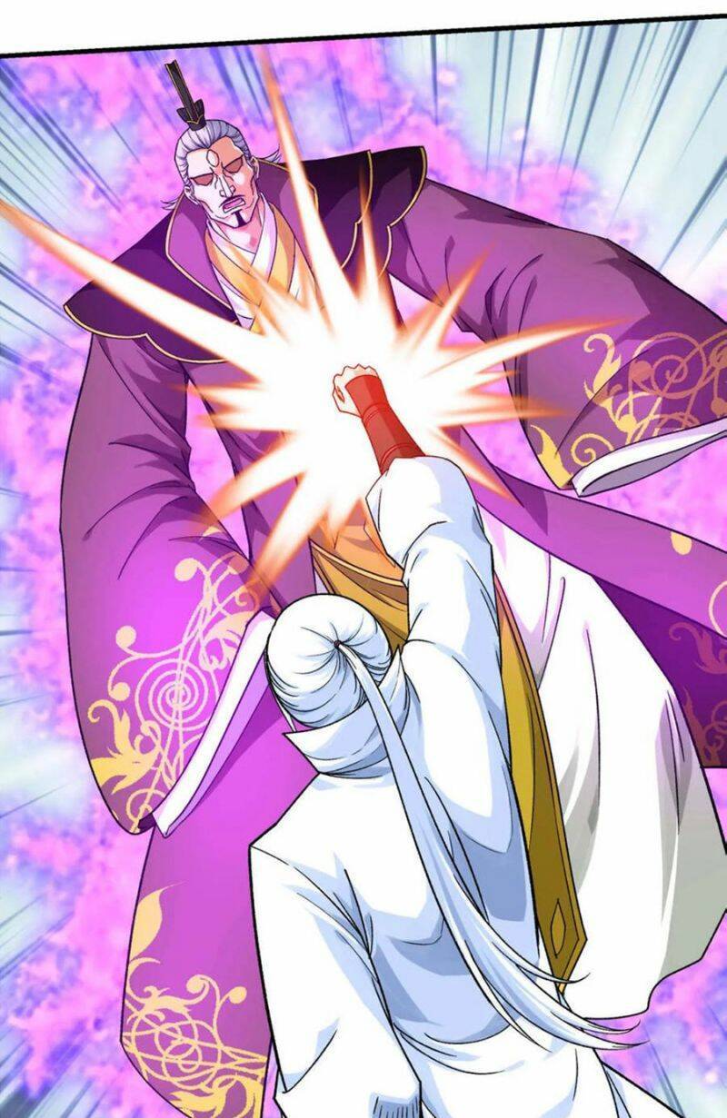 Trọng Sinh Ta Là Đại Thiên Thần Chap 228 - Next Chap 229
