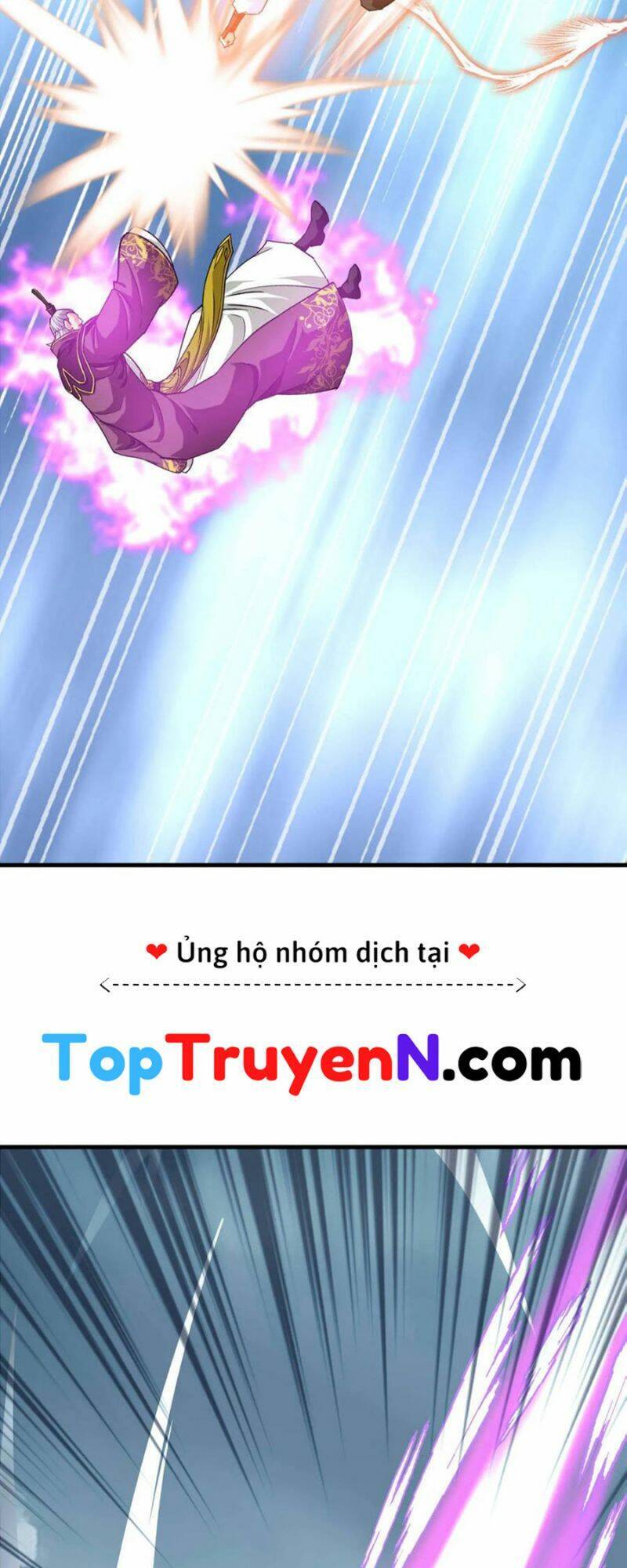 Trọng Sinh Ta Là Đại Thiên Thần Chap 228 - Next Chap 229