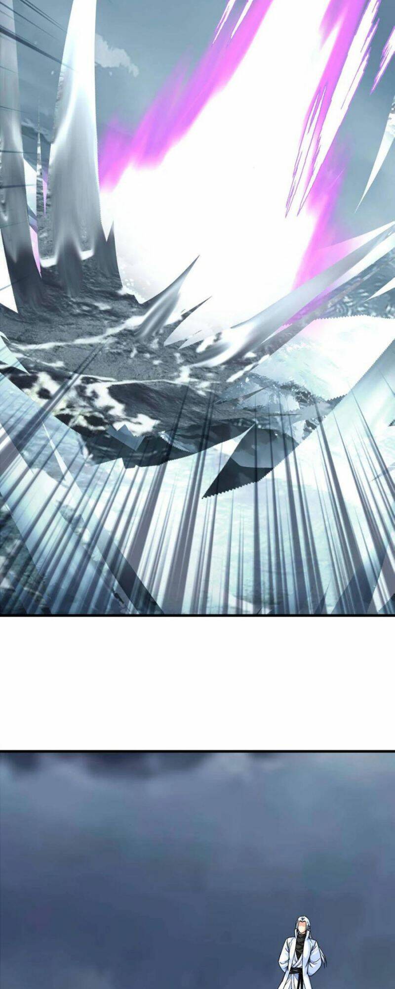 Trọng Sinh Ta Là Đại Thiên Thần Chap 228 - Next Chap 229