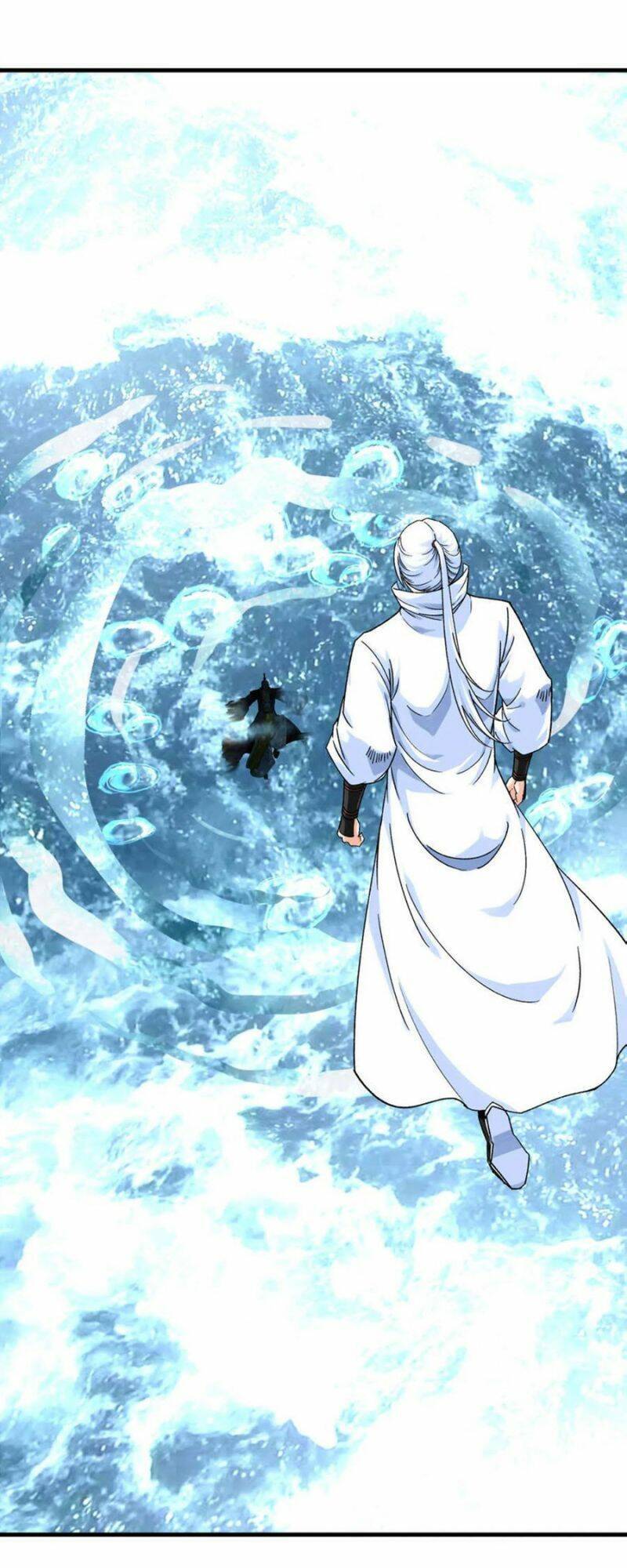 Trọng Sinh Ta Là Đại Thiên Thần Chap 228 - Next Chap 229