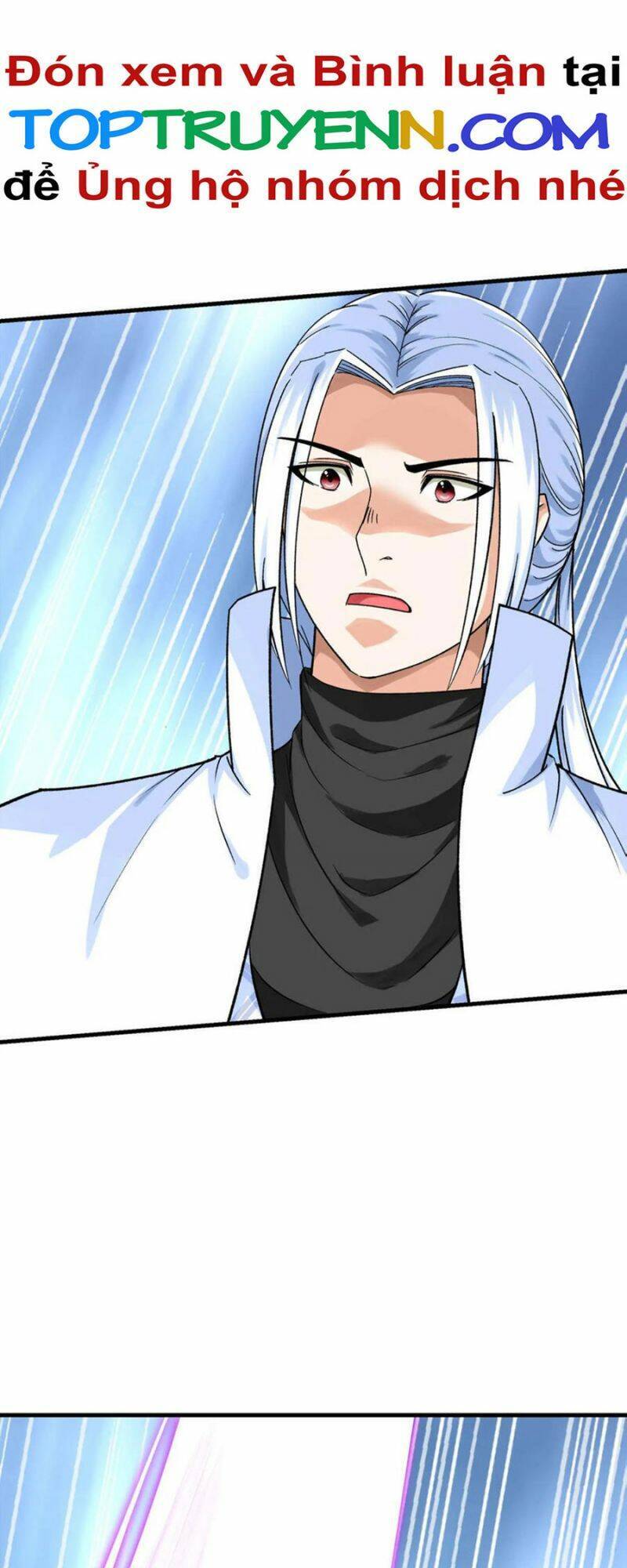 Trọng Sinh Ta Là Đại Thiên Thần Chap 228 - Next Chap 229