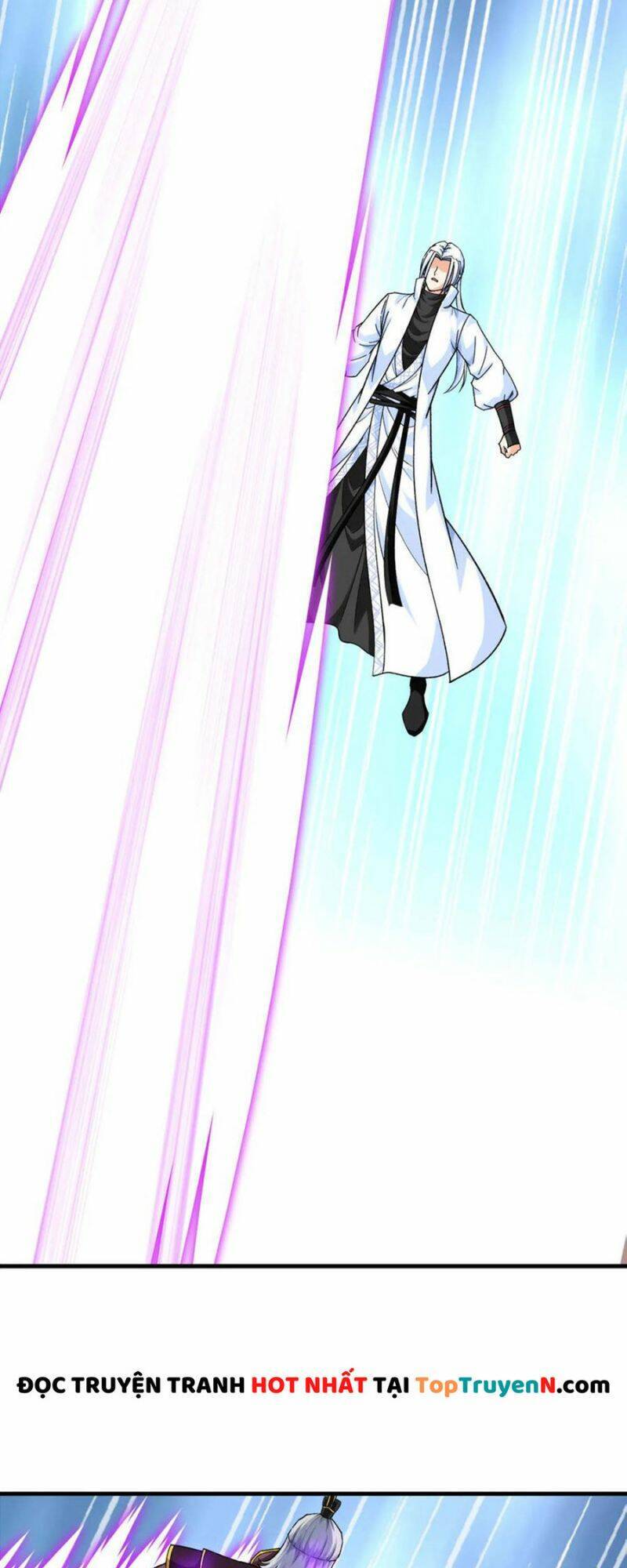 Trọng Sinh Ta Là Đại Thiên Thần Chap 228 - Next Chap 229