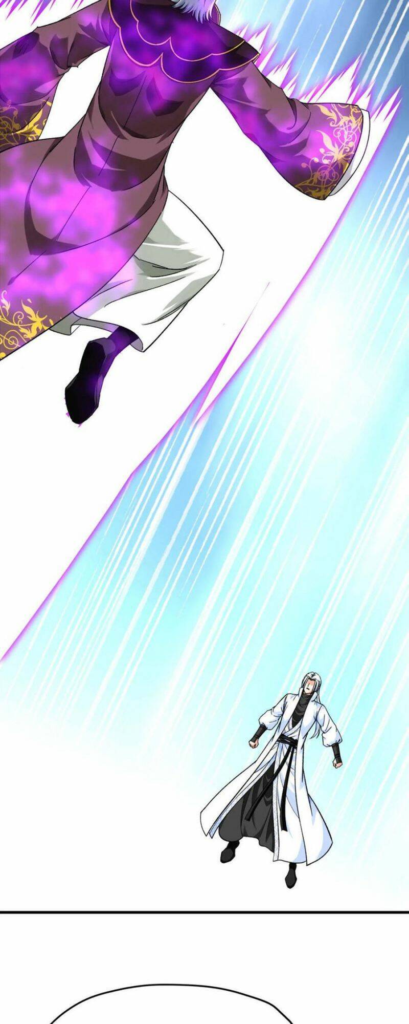 Trọng Sinh Ta Là Đại Thiên Thần Chap 228 - Next Chap 229