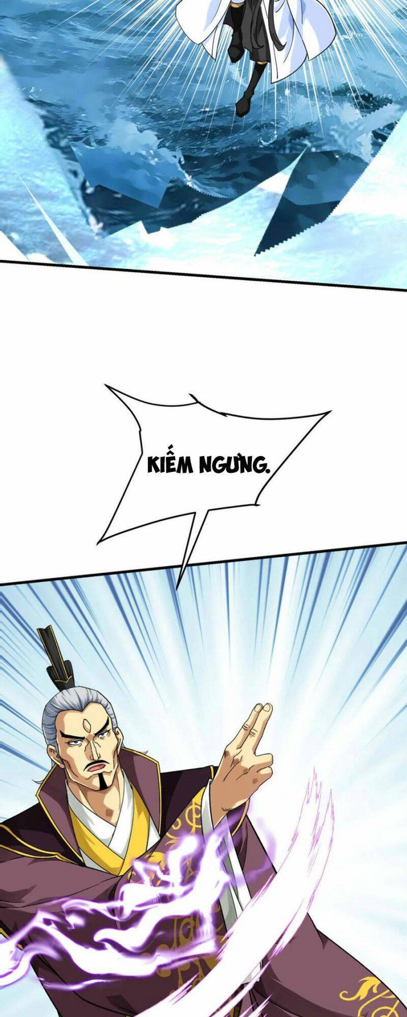 Trọng Sinh Ta Là Đại Thiên Thần Chap 228 - Next Chap 229
