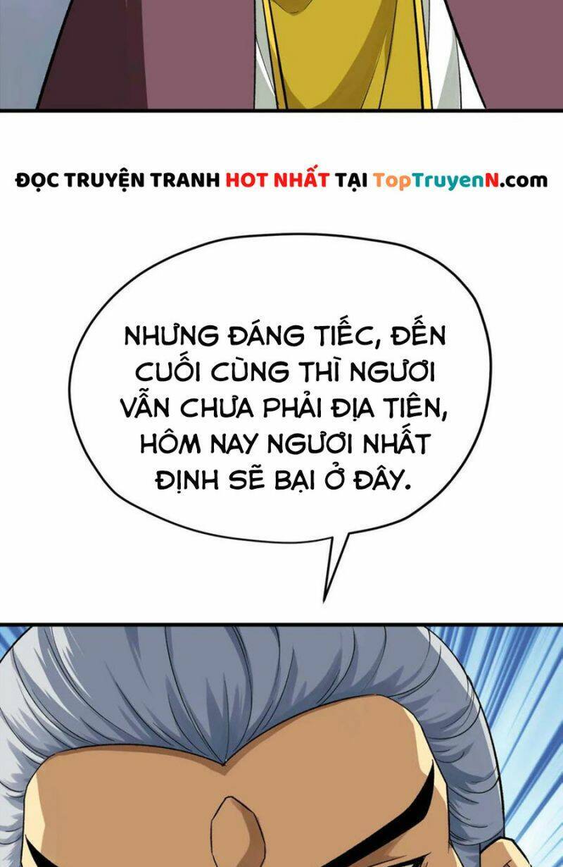 Trọng Sinh Ta Là Đại Thiên Thần Chap 228 - Next Chap 229