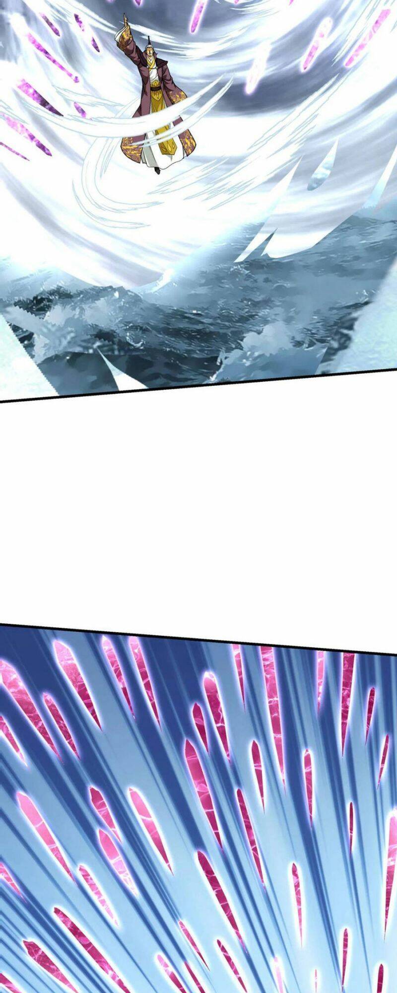 Trọng Sinh Ta Là Đại Thiên Thần Chap 228 - Next Chap 229