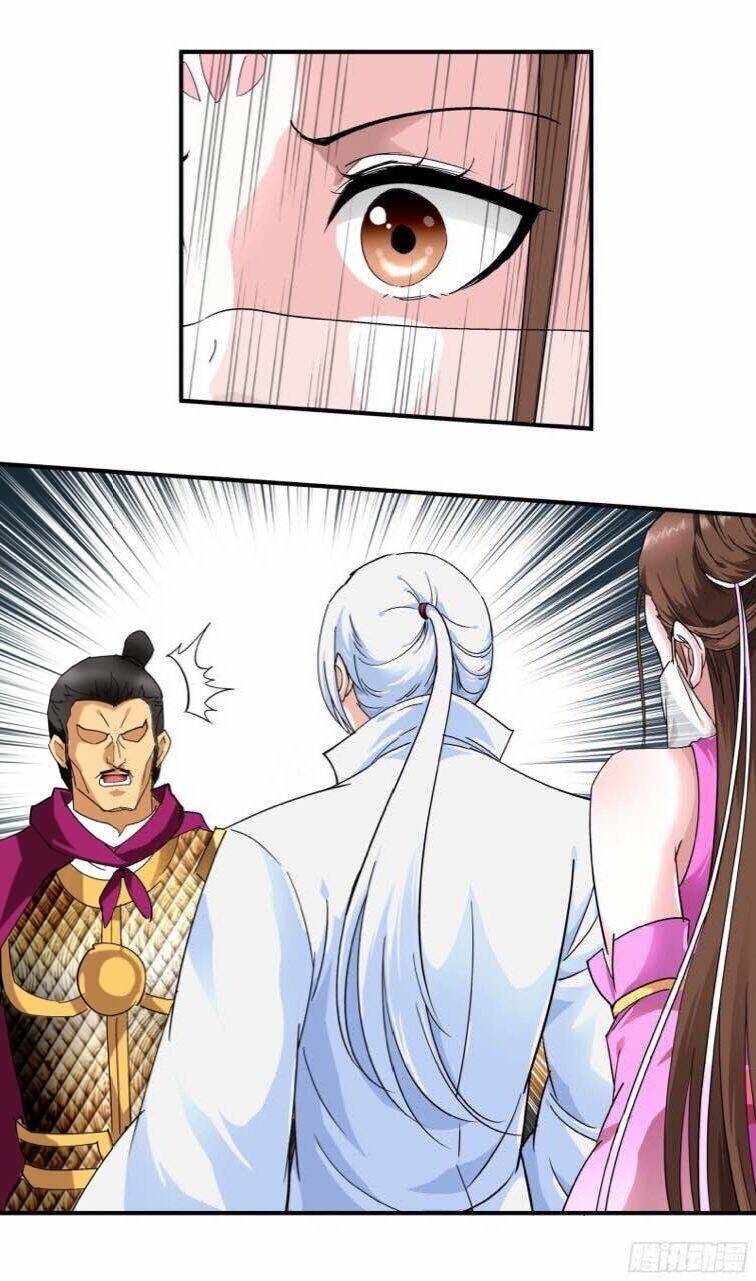 Trọng Sinh Ta Là Đại Thiên Thần Chap 56 - Next Chap 57