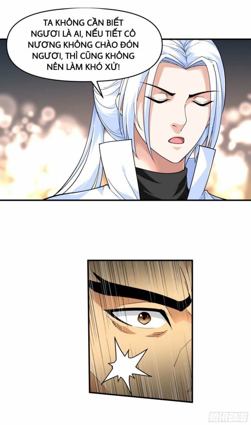 Trọng Sinh Ta Là Đại Thiên Thần Chap 56 - Next Chap 57