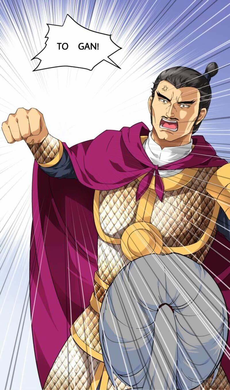 Trọng Sinh Ta Là Đại Thiên Thần Chap 56 - Next Chap 57